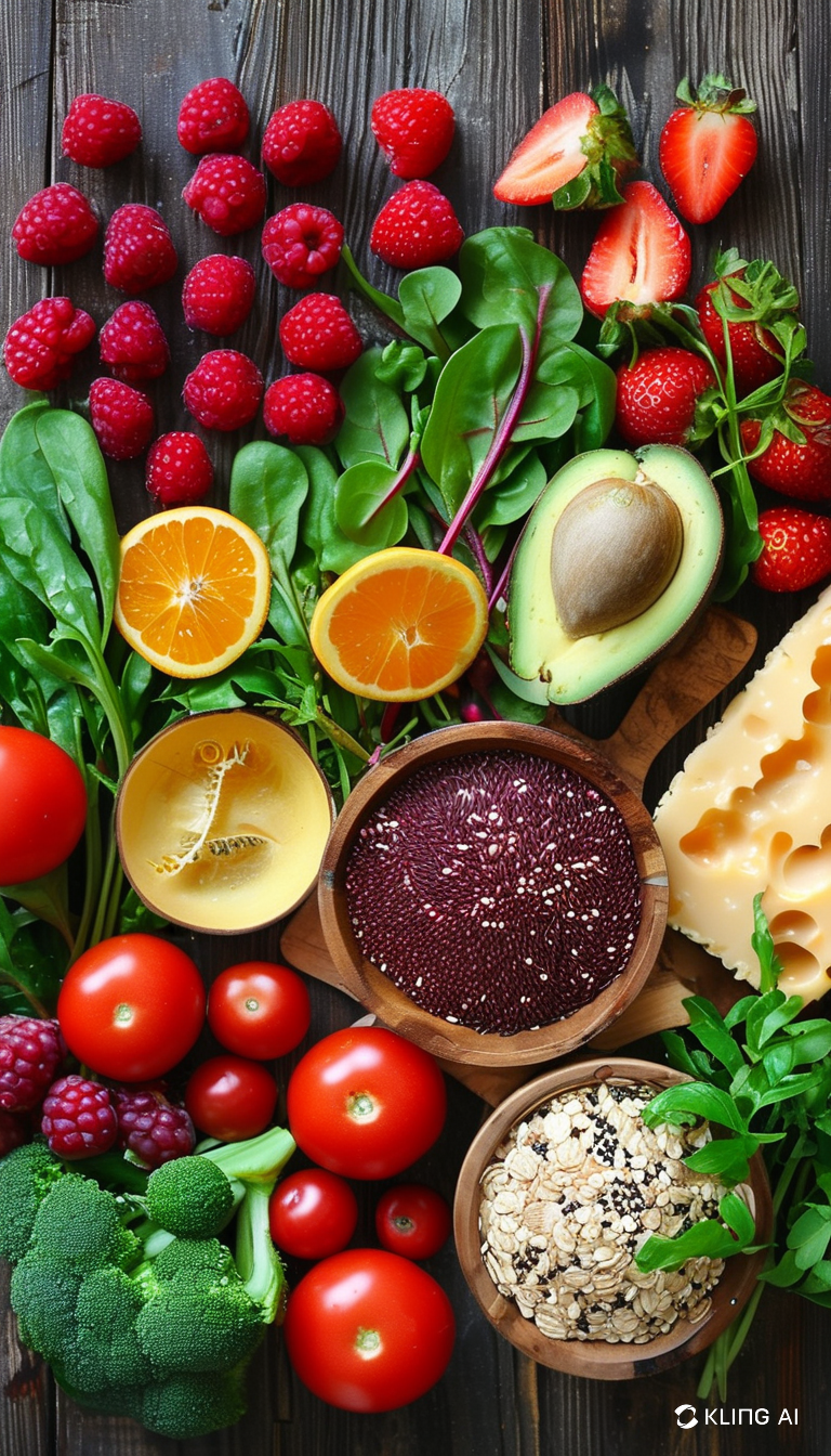 Plant Nutrient Complexes