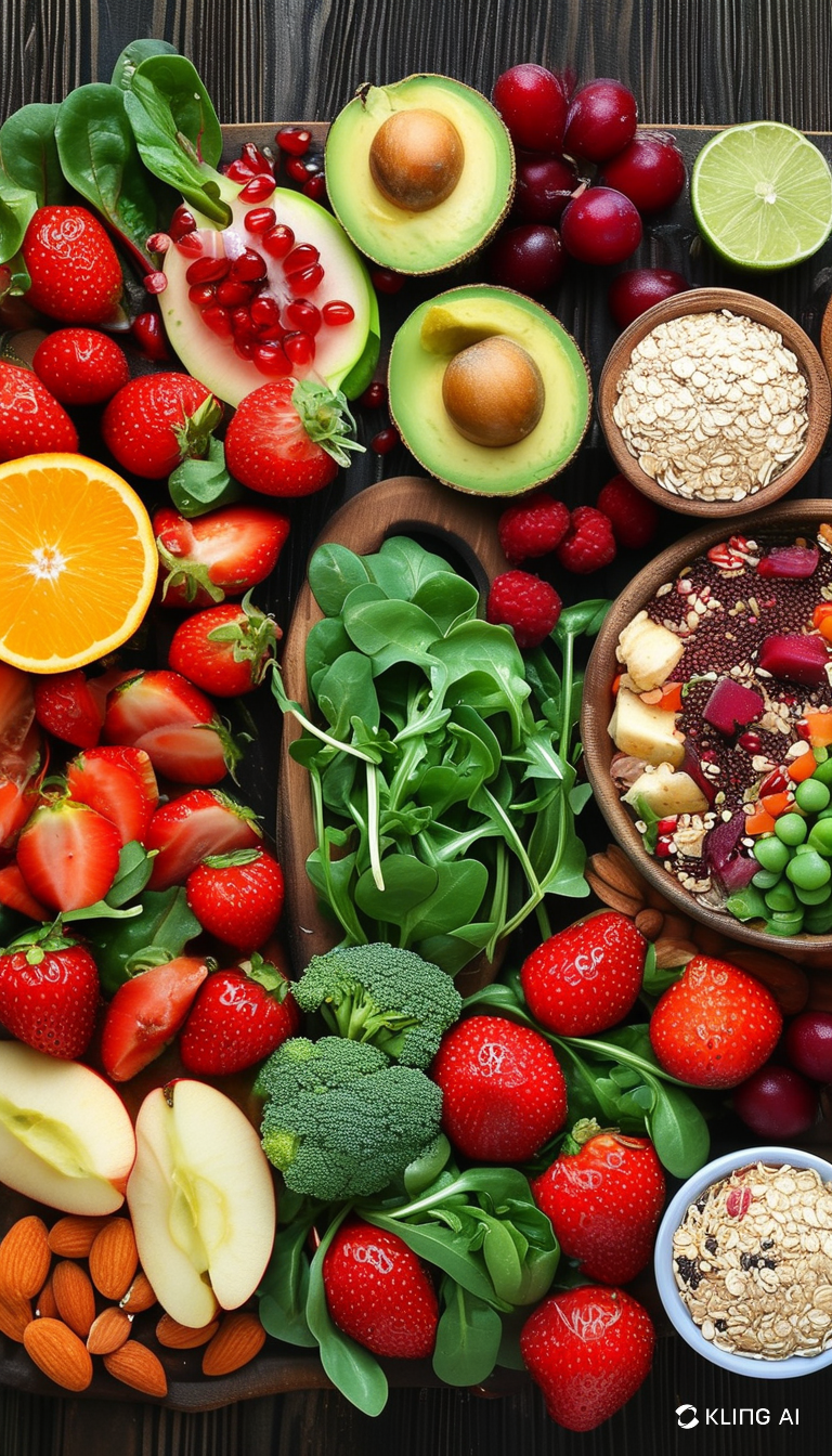 Nutrition Planners