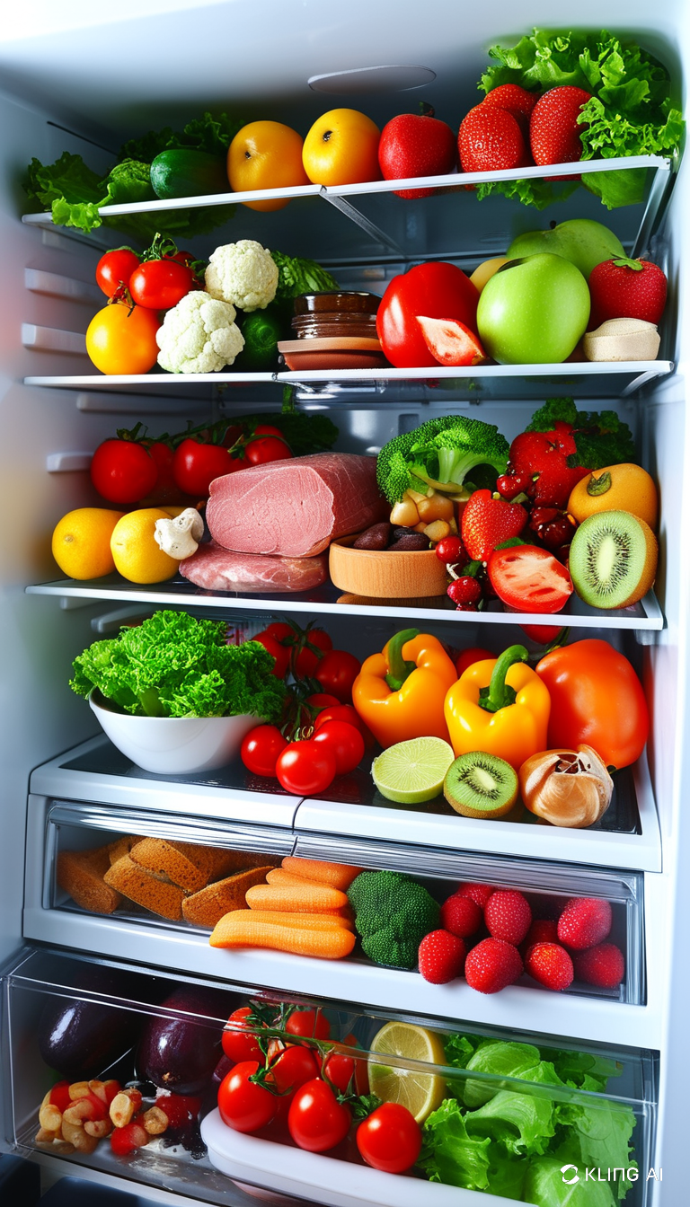 Form Healthy Habits